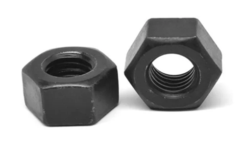 ASTM A194 Grade 2HM Hex Nuts